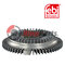 000 200 58 22 Fan Coupling