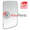 2 116 846 Mirror Glass for main mirror