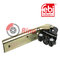 77 00 352 379 Roller Rail for sliding door