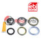 3 434 3016 00 Wheel Bearing Kit