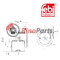 703012780 Air Spring with steel piston and piston rod