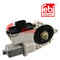 81.25970.6108 Window Regulator Motor