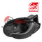 4 077 921 Door Handle for front door