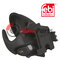 4 077 921 Door Handle for front door