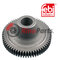 1641 625 Gear / Sprocket for air compressor