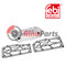 1679 247 SK2 Valve Plate for brake compressor, with seals