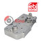 1679 247 SK1 Cylinder Head for air compressor without valve plate
