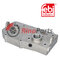 1679 247 SK1 Cylinder Head for air compressor without valve plate