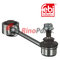 65.43718.0004 Stabiliser Link