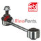65.43718.0004 Stabiliser Link