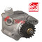 1291 227 Power Steering Pump