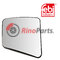 81.63733.6085 Mirror Glass for wide-angle mirror