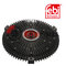 102 200 02 22 Fan Coupling