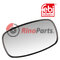UNIVERSELL Outside Mirror (manual import)