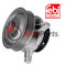 51.06500.7138 Water Pump with sealing ring