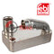 50 10 437 354 Oil Cooler (manual import)