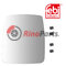 F743810150010 Mirror Glass (manual import)
