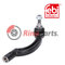 447 460 02 48 Tie Rod End with nut