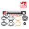 81.30560.6021 Clutch Release Mechanism Repair Kit