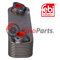 51.05601.0163 Oil Cooler (manual import)