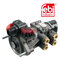 81.52130.6301 Brake Valve (manual import)