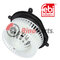 211 906 23 00 Interior Fan Assembly with motor