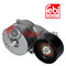 000 230 03 10 SK Tensioner Assembly for auxiliary belt