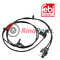 639 440 97 34 ABS Sensor (manual import)