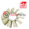 1644 886 Engine Cooling Fan