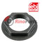 8171338 Axle Nut (manual import)