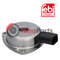 271 051 01 77 S1 Solenoid Valve (manual import)