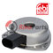 271 051 01 77 S1 Solenoid Valve (manual import)