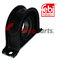 1408 525 Propshaft Centre Support with integrated roller bearing