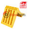 -- Wheel Chock Foldable/Hinged