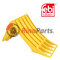 -- Wheel Chock Foldable/Hinged