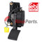 941 300 01 04 Accelerator Pedal electronic