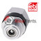 51.54122.0011 Pressure Relief Valve (manual import)