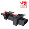006 545 10 14 Brake Light Switch (manual import)