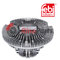G718202040100 Fan Coupling (manual import)
