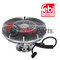 F931202040060 Fan Coupling (manual import)