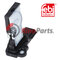 22 68 027 15R Air Flow / Mass Meter (manual import)