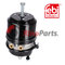 024 420 40 18 Double Diaphragm Brake Chamber with additional parts
