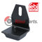 81.96210.0488 Bump Stop for leaf spring