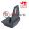 81.96210.0488 Bump Stop for leaf spring