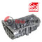 82 00 760 467 Oil Pan (manual import)