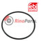 1 438 896 O-Ring for king pin