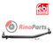50 10 294 288 Drag Link with castle nuts and cotter pins, from steering gear to 1st front axle