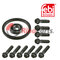 51.93410.0143 S1 Flywheel Repair Kit