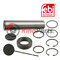 391 330 00 19 S1 King Pin Set with thrust bearing, single set