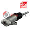 000 295 89 07 Clutch Slave Cylinder